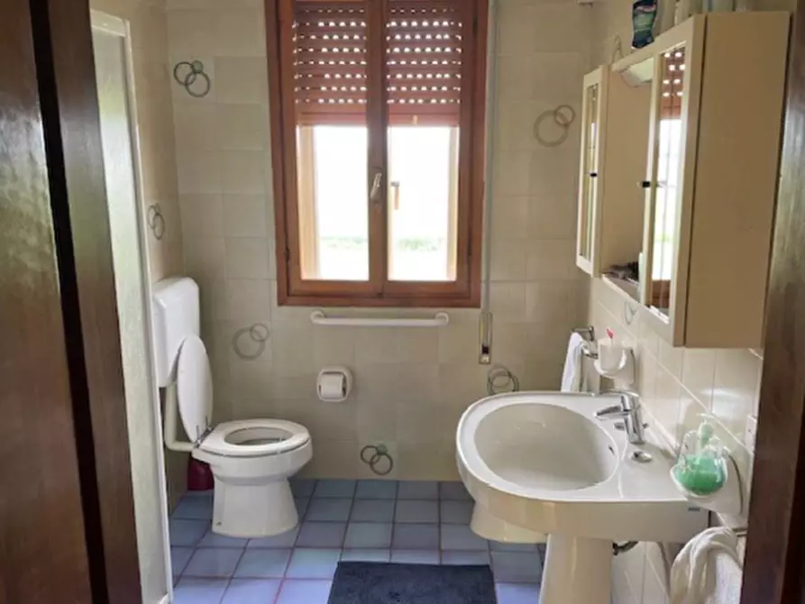 Immagine 8 di Casa indipendente in vendita  in Via Crosere, 63 a Concordia Sagittaria