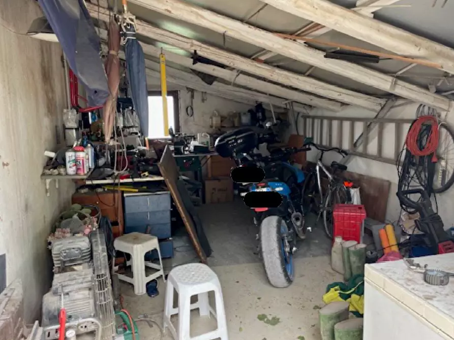 Immagine 10 di Casa indipendente in vendita  in Via Crosere, 63 a Concordia Sagittaria