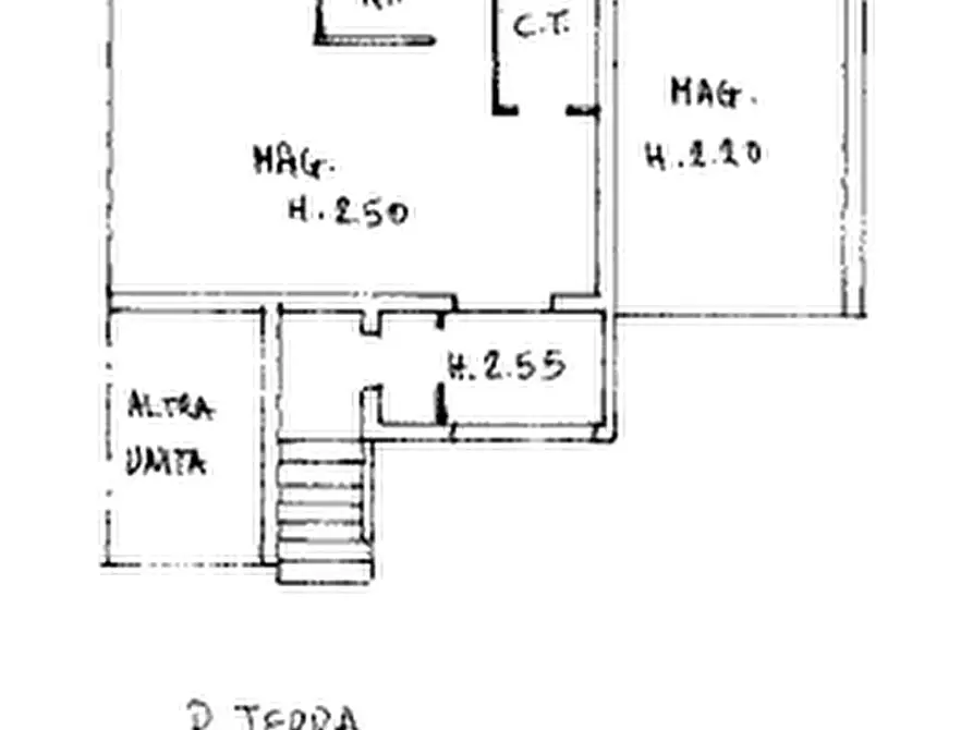 Immagine 12 di Casa indipendente in vendita  in Via Crosere, 63 a Concordia Sagittaria
