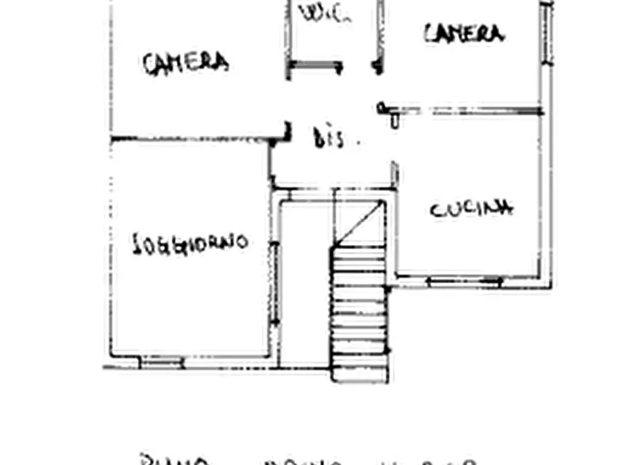 Immagine 13 di Casa indipendente in vendita  in Via Crosere, 63 a Concordia Sagittaria