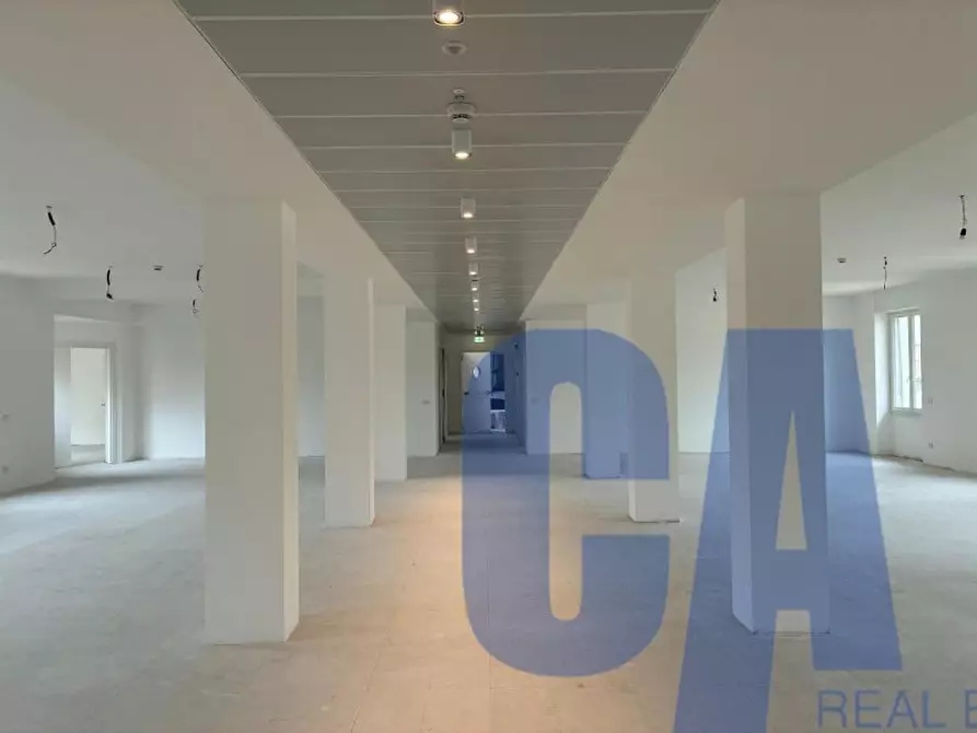 Immagine 1 di Ufficio in affitto  in VIA MONTE DI PIETA' a Milano