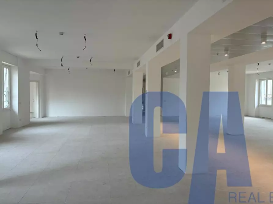 Immagine 2 di Ufficio in affitto  in VIA MONTE DI PIETA' a Milano