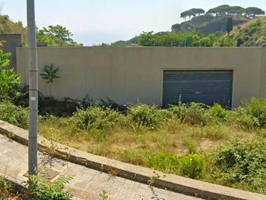 Immagine 2 di Capannone industriale in vendita  in Via Torrente Trapani, Messina ME, Italia a Messina