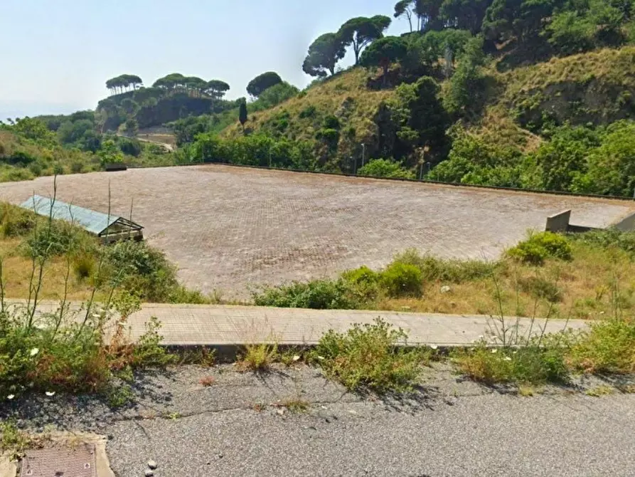 Immagine 3 di Capannone industriale in vendita  in Via Torrente Trapani, Messina ME, Italia a Messina