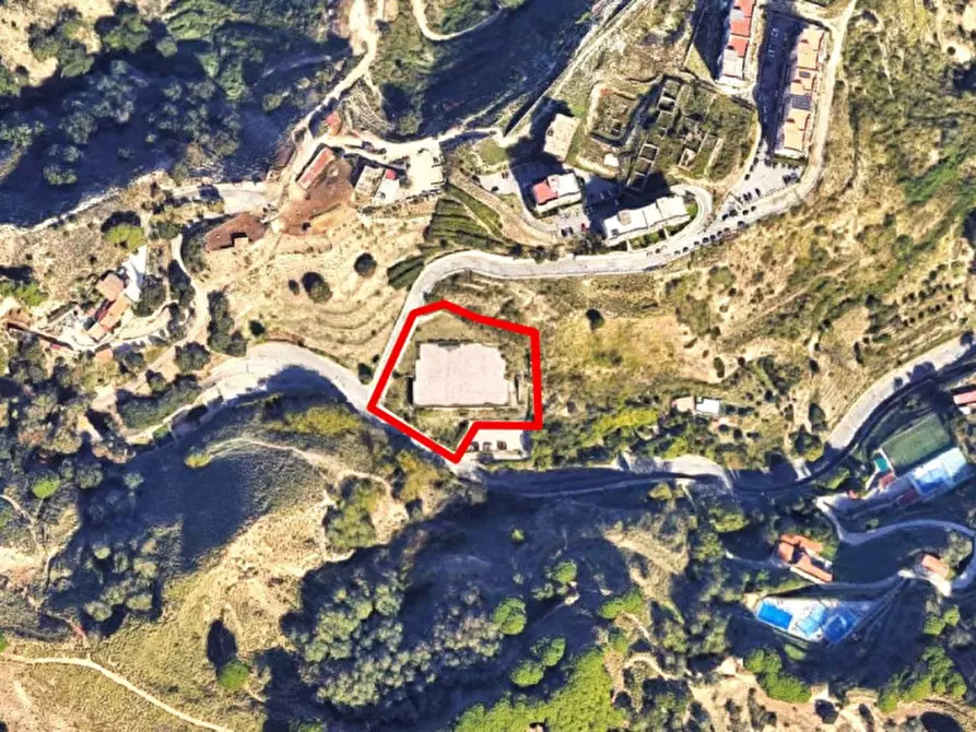 Immagine 4 di Capannone industriale in vendita  in Via Torrente Trapani, Messina ME, Italia a Messina