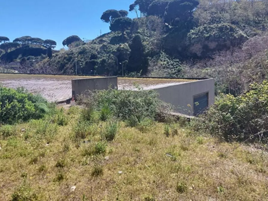 Immagine 8 di Capannone industriale in vendita  in Via Torrente Trapani, Messina ME, Italia a Messina