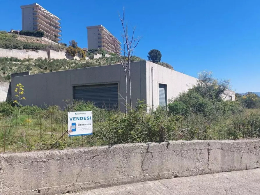 Immagine 10 di Capannone industriale in vendita  in Via Torrente Trapani, Messina ME, Italia a Messina