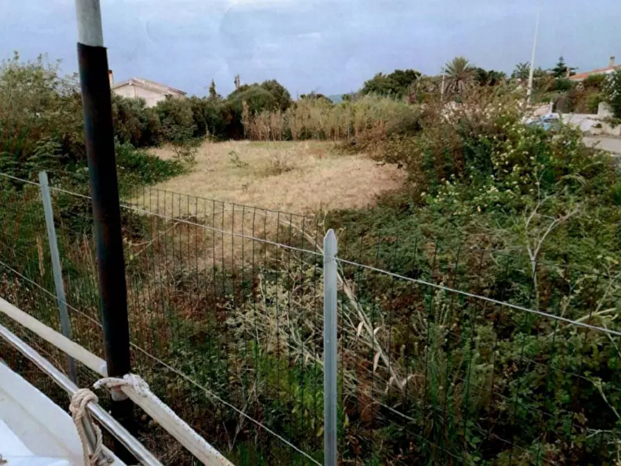 Immagine 3 di Terreno in vendita  in Corso Francesco Saija, 98040 Rometta Marea ME, Italia a Rometta