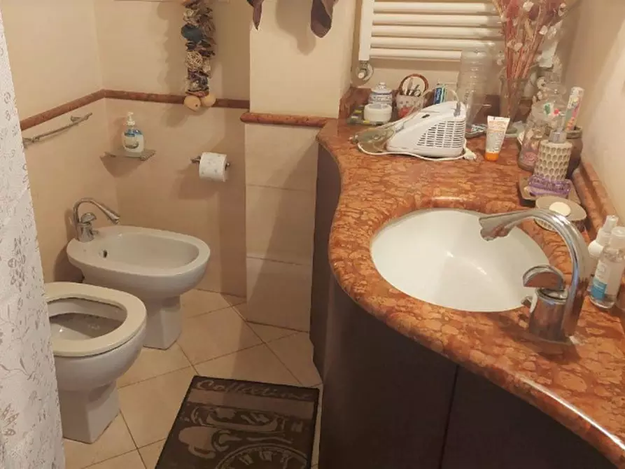 Immagine 6 di Appartamento in vendita  in Via Pietrabruna, 53, 18017 San Lorenzo al Mare IM, Italia a San Lorenzo Al Mare