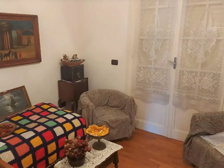 Immagine 7 di Appartamento in vendita  in Via Pietrabruna, 53, 18017 San Lorenzo al Mare IM, Italia a San Lorenzo Al Mare
