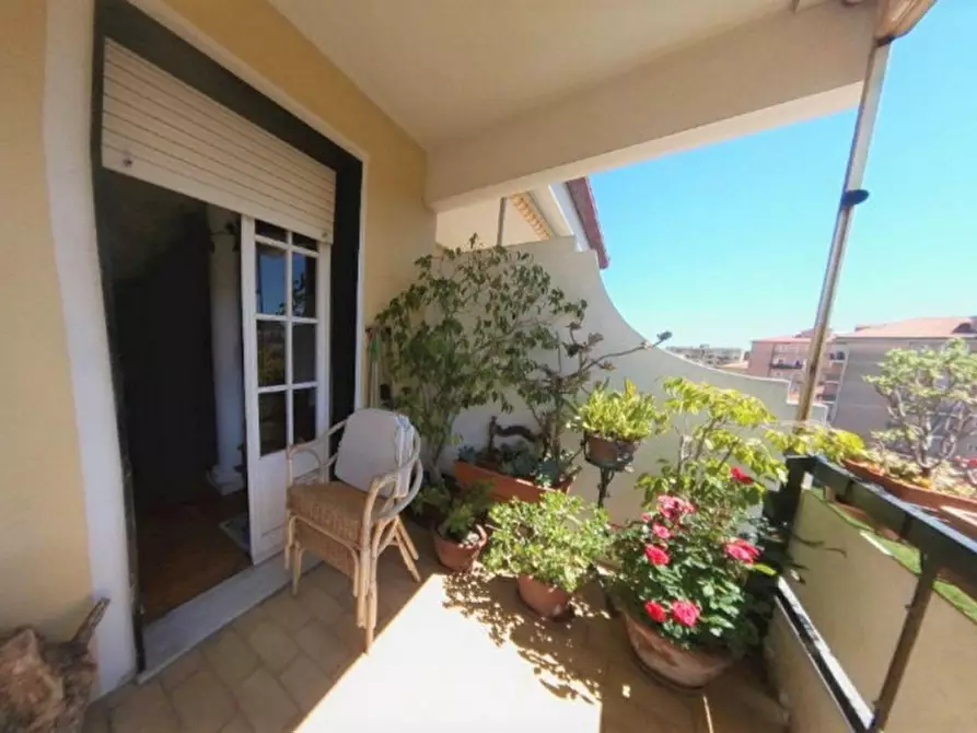 Immagine 8 di Appartamento in vendita  in Via Pietrabruna, 53, 18017 San Lorenzo al Mare IM, Italia a San Lorenzo Al Mare