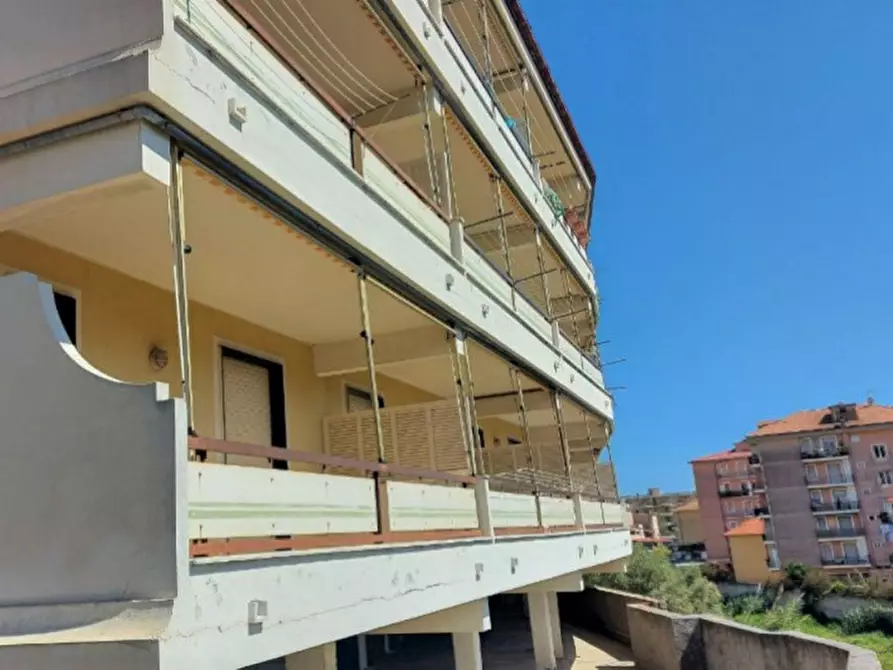 Immagine 9 di Appartamento in vendita  in Via Pietrabruna, 53, 18017 San Lorenzo al Mare IM, Italia a San Lorenzo Al Mare