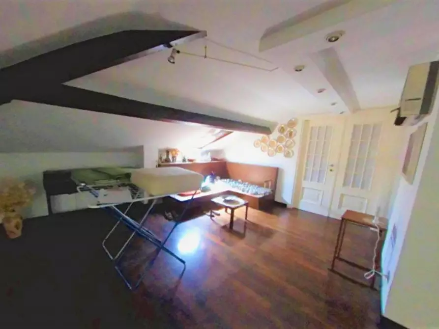 Immagine 10 di Appartamento in vendita  in Via Pietrabruna, 53, 18017 San Lorenzo al Mare IM, Italia a San Lorenzo Al Mare