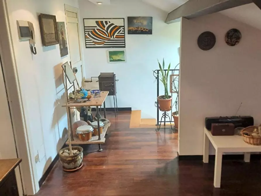 Immagine 11 di Appartamento in vendita  in Via Pietrabruna, 53, 18017 San Lorenzo al Mare IM, Italia a San Lorenzo Al Mare