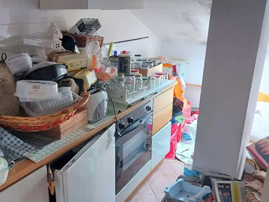 Immagine 12 di Appartamento in vendita  in Via Pietrabruna, 53, 18017 San Lorenzo al Mare IM, Italia a San Lorenzo Al Mare