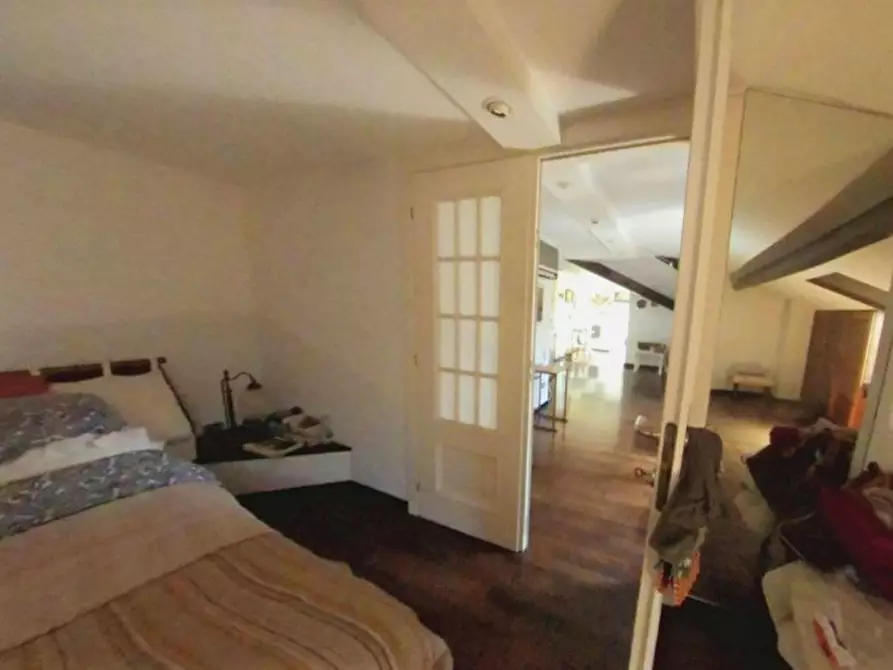 Immagine 14 di Appartamento in vendita  in Via Pietrabruna, 53, 18017 San Lorenzo al Mare IM, Italia a San Lorenzo Al Mare