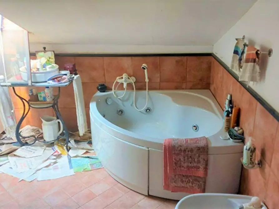 Immagine 15 di Appartamento in vendita  in Via Pietrabruna, 53, 18017 San Lorenzo al Mare IM, Italia a San Lorenzo Al Mare