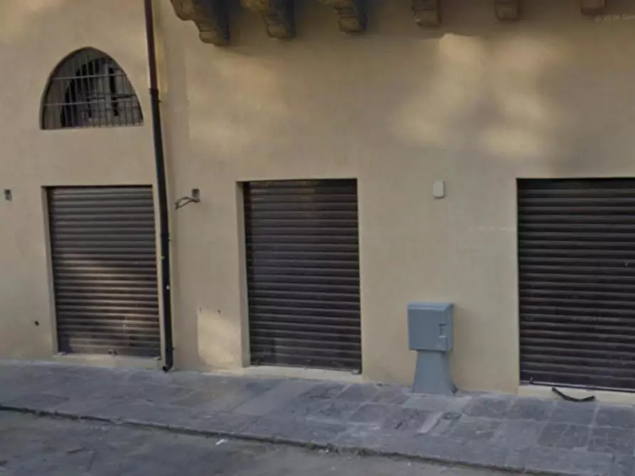 Immagine 1 di Magazzino in vendita  in Via Giuseppe Garibaldi, 61, 90133 Palermo PA, Italia a Palermo