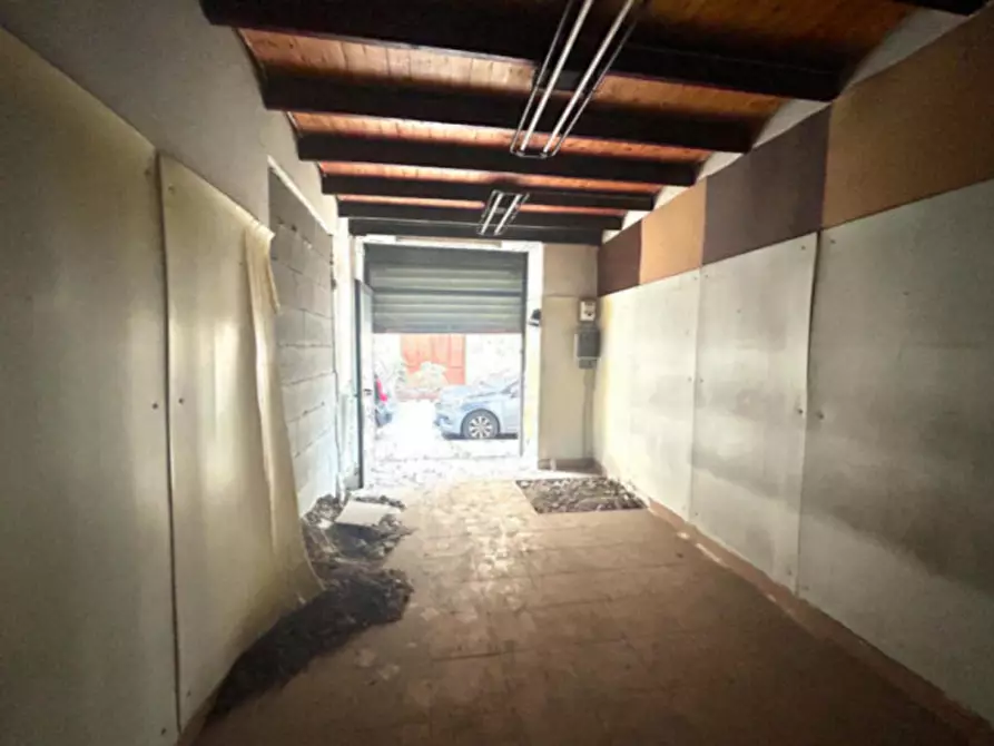 Immagine 2 di Magazzino in vendita  in Via Giuseppe Garibaldi, 61, 90133 Palermo PA, Italia a Palermo