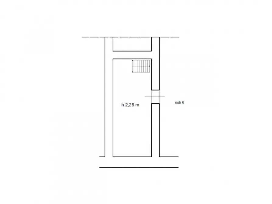 Immagine 6 di Magazzino in vendita  in Via Giuseppe Garibaldi, 61, 90133 Palermo PA, Italia a Palermo