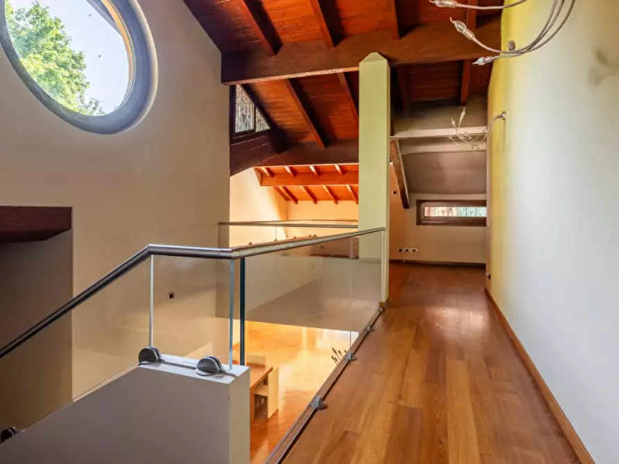 Immagine 4 di Villa in vendita  in Via Enrico Fermi, 20, 22070 Limido Comasco CO, Italia a Limido Comasco