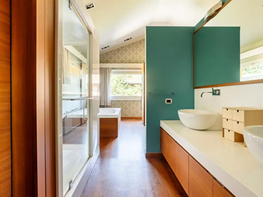 Immagine 6 di Villa in vendita  in Via Enrico Fermi, 20, 22070 Limido Comasco CO, Italia a Limido Comasco