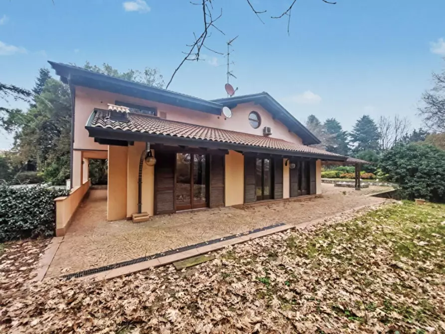 Immagine 12 di Villa in vendita  in Via Enrico Fermi, 20, 22070 Limido Comasco CO, Italia a Limido Comasco