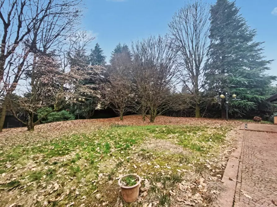 Immagine 13 di Villa in vendita  in Via Enrico Fermi, 20, 22070 Limido Comasco CO, Italia a Limido Comasco