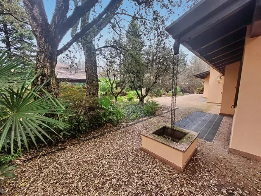 Immagine 14 di Villa in vendita  in Via Enrico Fermi, 20, 22070 Limido Comasco CO, Italia a Limido Comasco