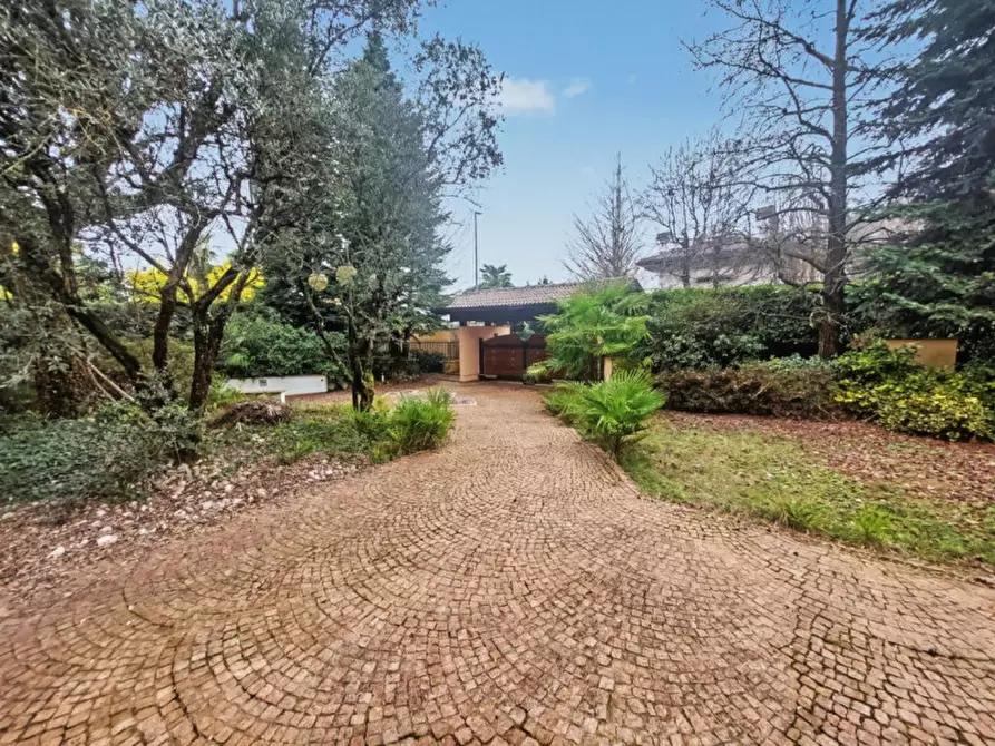 Immagine 15 di Villa in vendita  in Via Enrico Fermi, 20, 22070 Limido Comasco CO, Italia a Limido Comasco