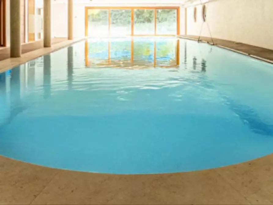 Immagine 21 di Villa in vendita  in Via Enrico Fermi, 20, 22070 Limido Comasco CO, Italia a Limido Comasco