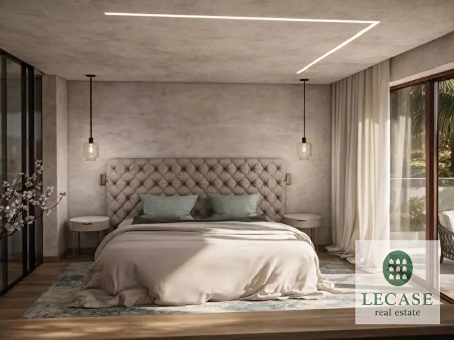 Immagine 5 di Villa in vendita  in Via Giuseppe Viner a Forte Dei Marmi