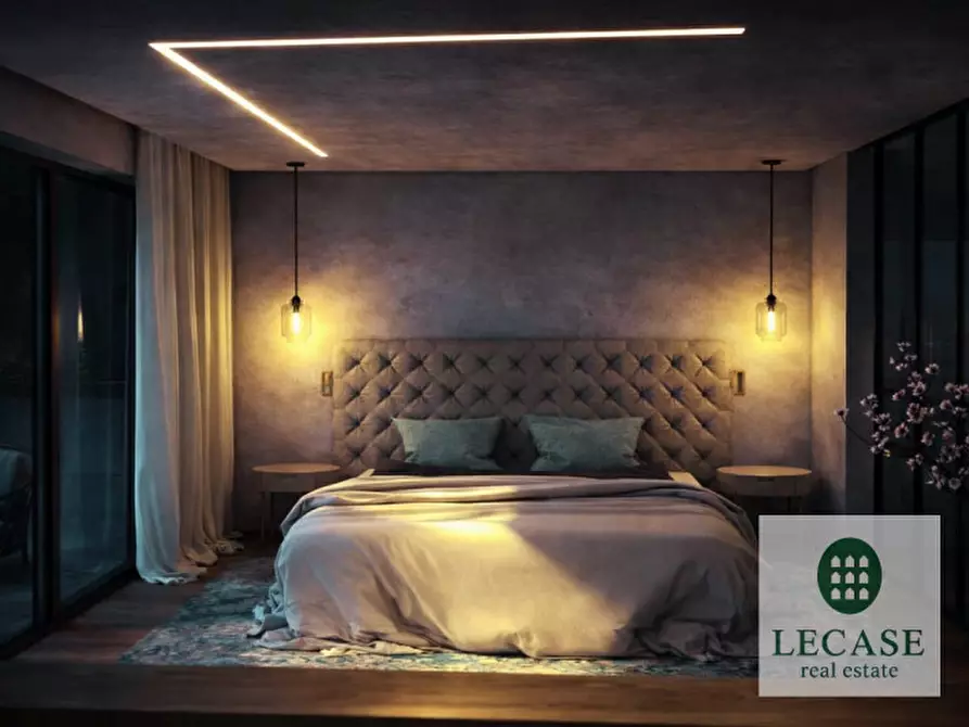 Immagine 6 di Villa in vendita  in Via Giuseppe Viner a Forte Dei Marmi