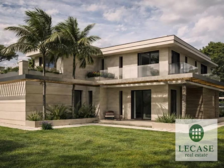 Immagine 11 di Villa in vendita  in Via Giuseppe Viner a Forte Dei Marmi