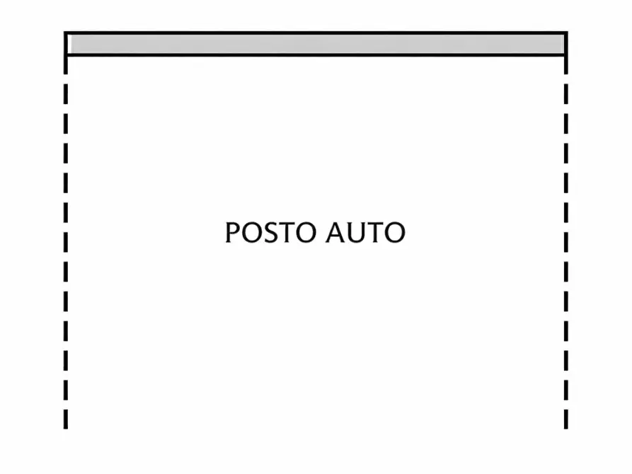 Immagine 10 di Posto auto in vendita  in Via del Borgo di San Pietro a Bologna