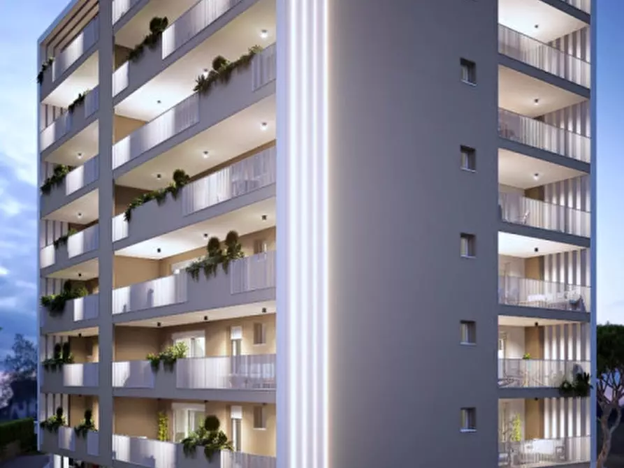 Immagine 1 di Appartamento in vendita  in Via Olanda 172 a Jesolo