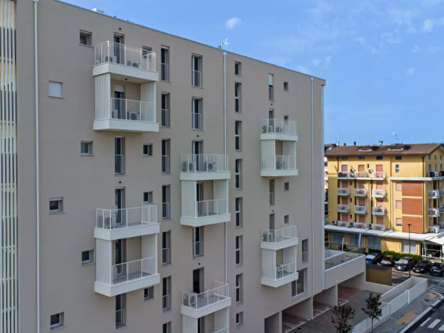 Immagine 2 di Appartamento in vendita  in Via Olanda 172 a Jesolo