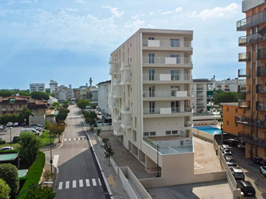 Immagine 3 di Appartamento in vendita  in Via Olanda 172 a Jesolo