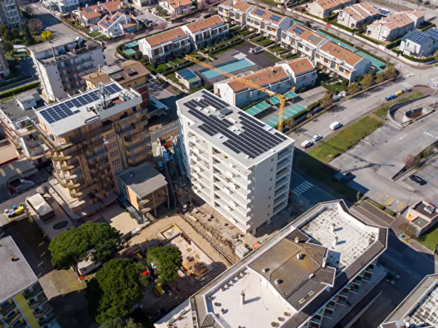 Immagine 10 di Appartamento in vendita  in via olanda 172 a Jesolo