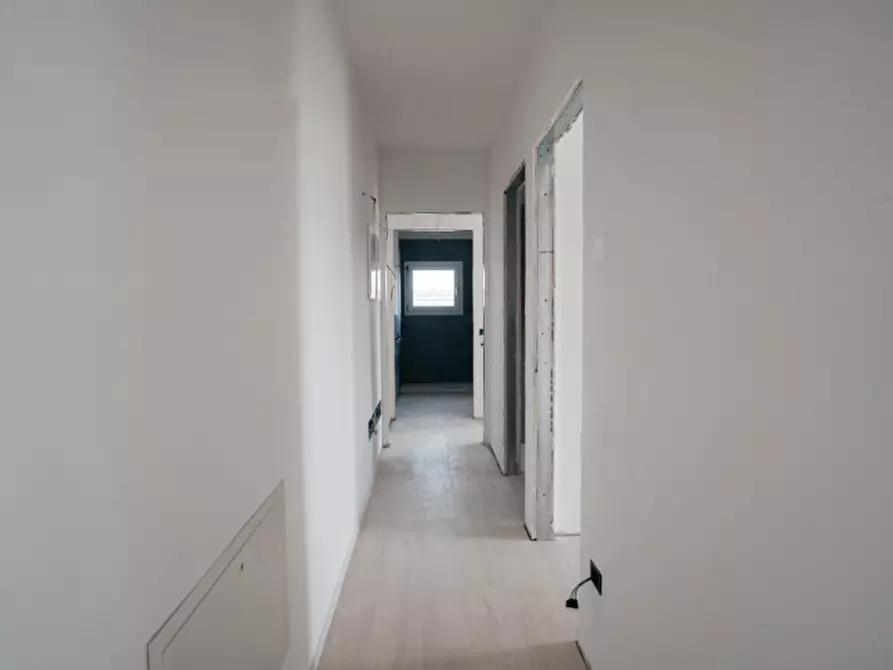 Immagine 16 di Appartamento in vendita  in via olanda 172 a Jesolo
