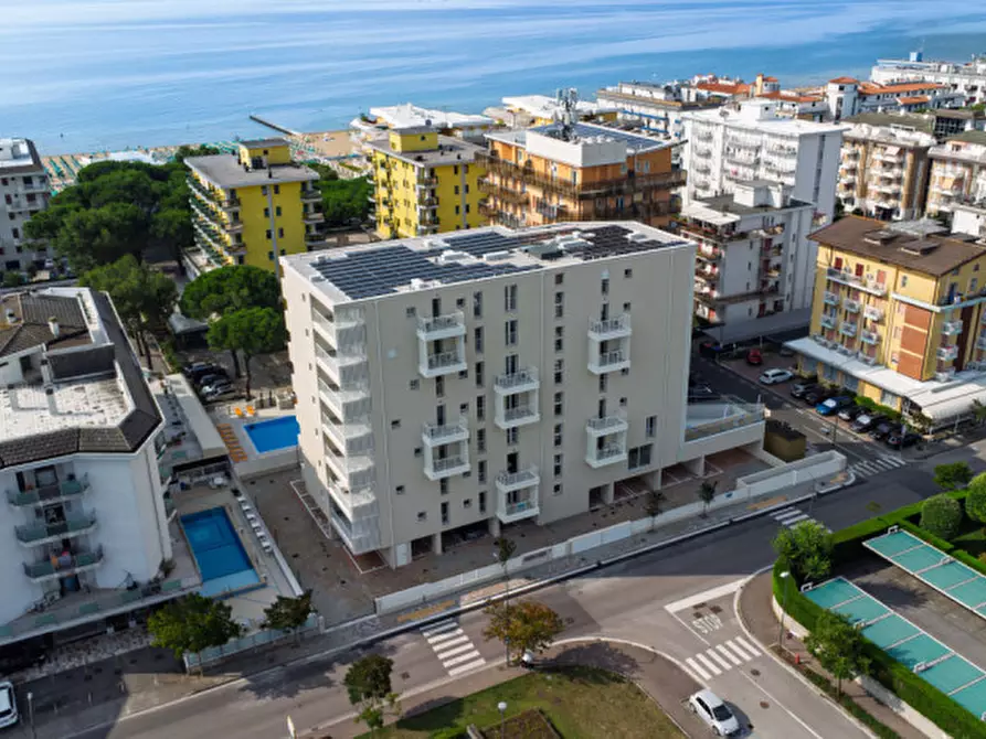 Immagine 19 di Appartamento in vendita  in Via Olanda 172 a Jesolo