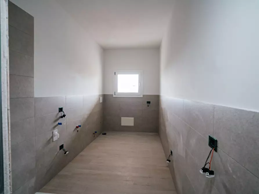 Immagine 19 di Appartamento in vendita  in via olanda 172 a Jesolo