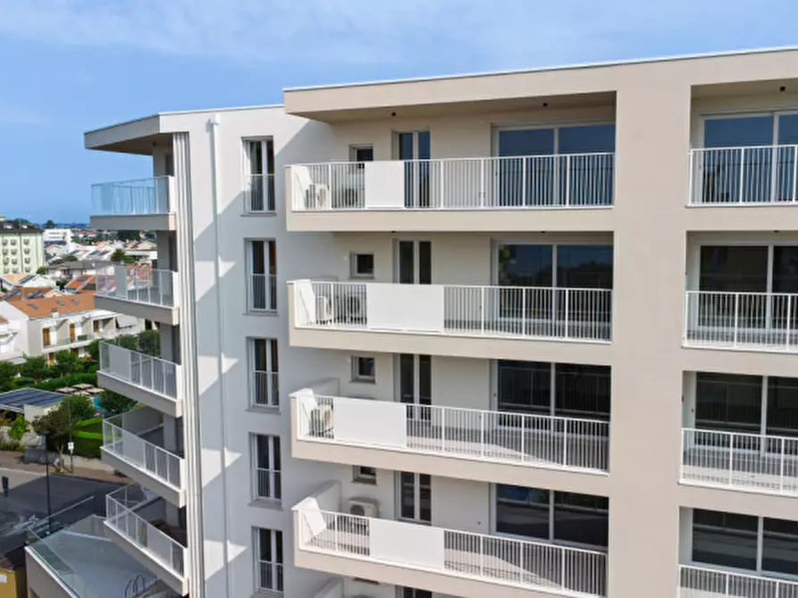 Immagine 22 di Appartamento in vendita  in Via Olanda 172 a Jesolo