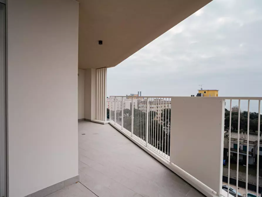 Immagine 37 di Appartamento in vendita  in via olanda 172 a Jesolo