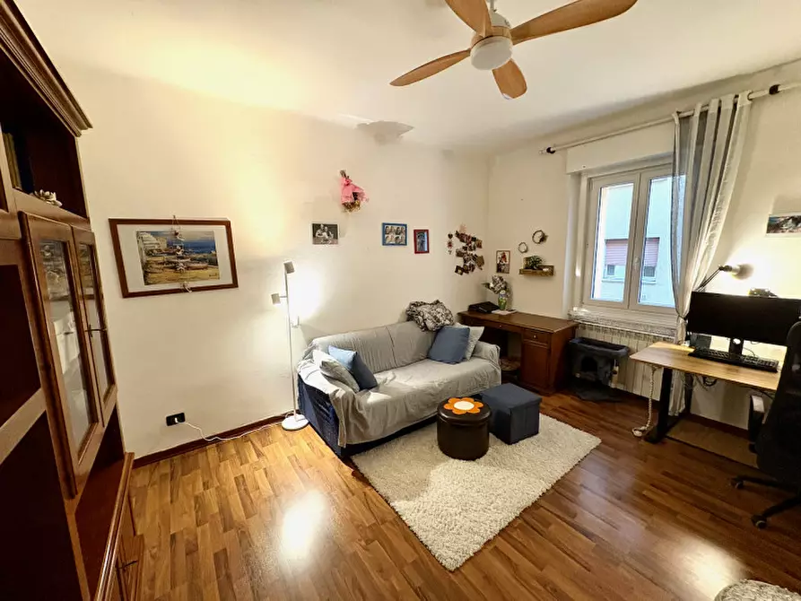 Immagine 6 di Appartamento in vendita  in Via San Servolo, 5 a Trieste