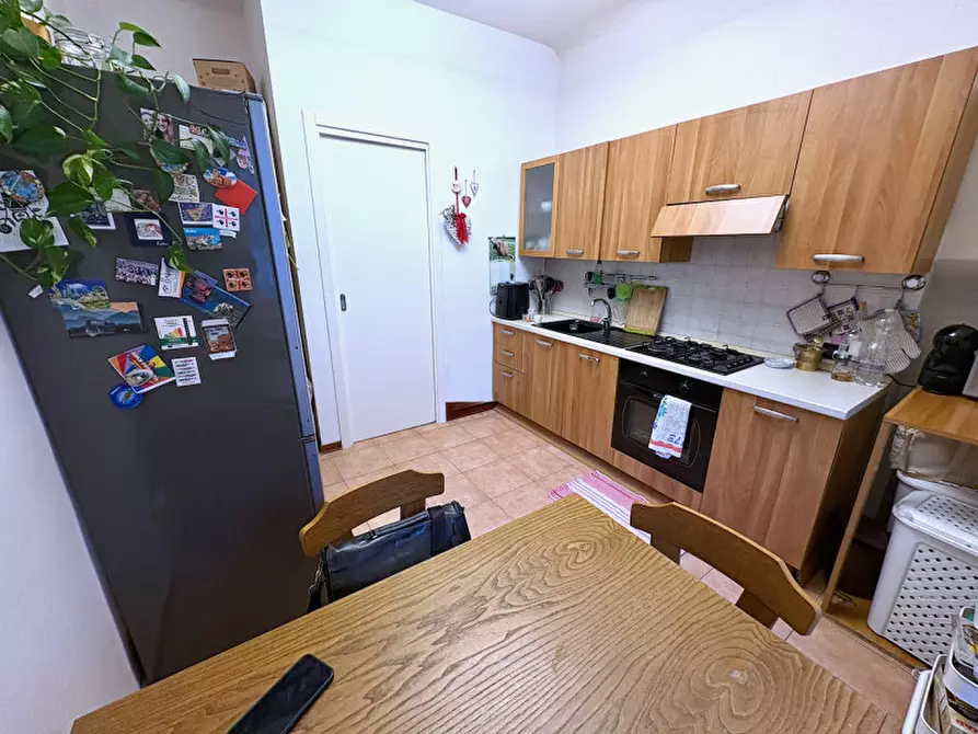 Immagine 14 di Appartamento in vendita  in Via San Servolo, 5 a Trieste