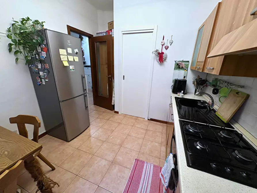 Immagine 15 di Appartamento in vendita  in Via San Servolo, 5 a Trieste