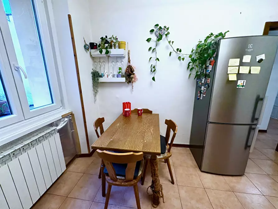 Immagine 17 di Appartamento in vendita  in Via San Servolo, 5 a Trieste