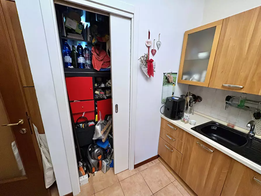 Immagine 18 di Appartamento in vendita  in Via San Servolo, 5 a Trieste