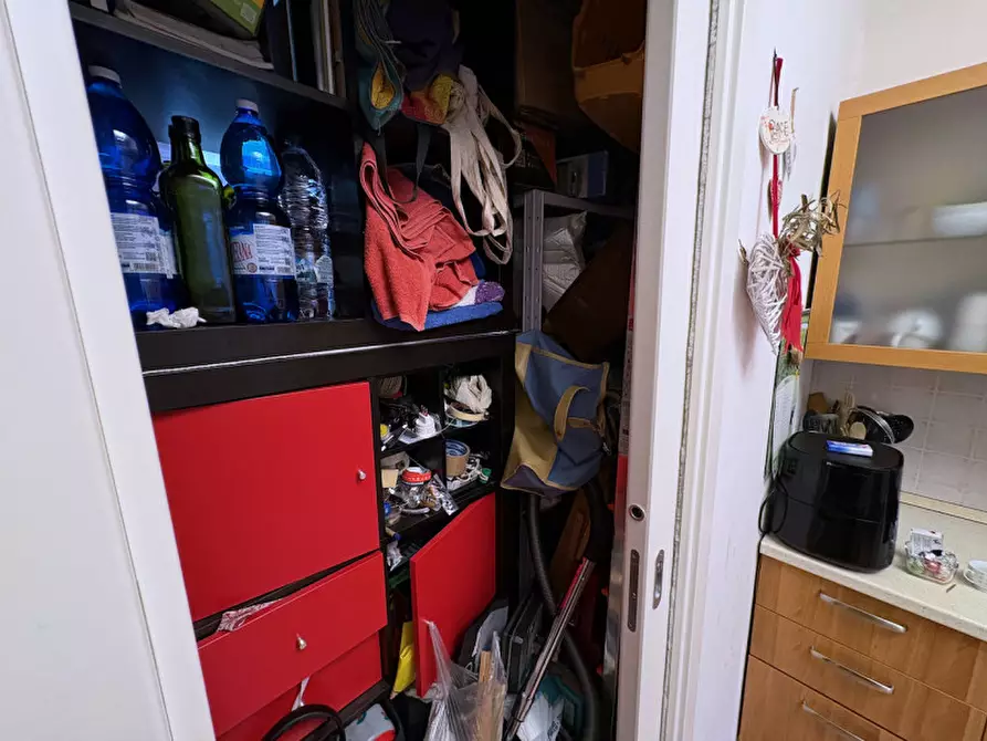 Immagine 19 di Appartamento in vendita  in Via San Servolo, 5 a Trieste